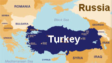 Vastu Expert in Turkey